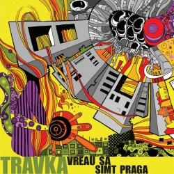 Pochette Travka - Nimic De Pe Frontul De Est #2