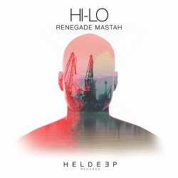 Pochette Hi-Lo - Renegade Mastah (Original Mix)
