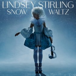 Pochette Lindsey Stirling - Crazy For Christmas