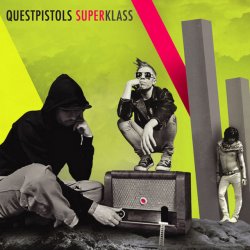 Pochette Quest Pistols - Клетка