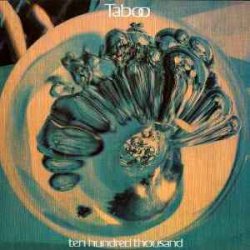 Pochette Taboo - Demand