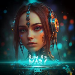 Pochette Asida Aya - Armada