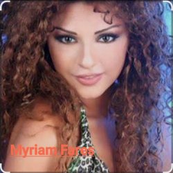 Pochette Myriam Fares - Ala Khwanah