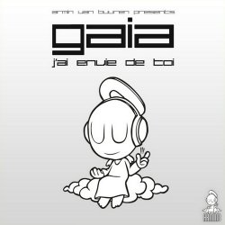 Pochette Gaia - J'ai Envie De Toi (Radio Edit)
