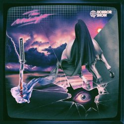 Pochette The Midnight - The Stranger