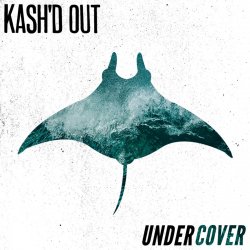 Pochette Kash'd Out - Blind