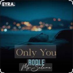 Pochette Rodle, Mr Salama - Only You