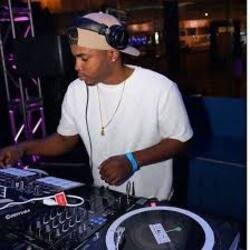 Pochette DJ Eaze Ft. Sabre Entourage - I'm A Come Through