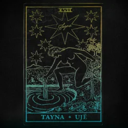 Pochette Tayna - Uje