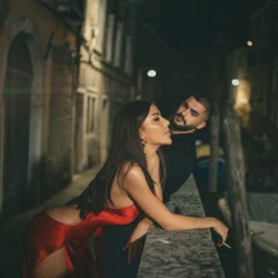 Pochette Butrint Imeri & Tayna - Lot