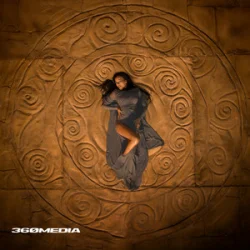Pochette Tayna - Thana