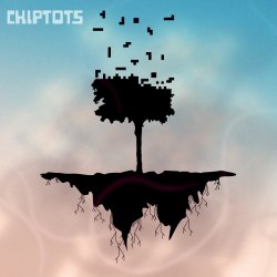 Pochette Chiptots - NÆo Faz Mal