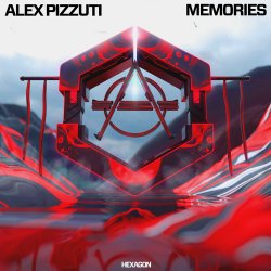 Pochette Alex Pizzuti - Memories