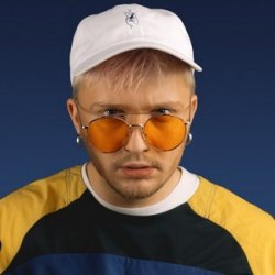 Pochette Тестостерович - Love is