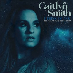 Pochette Caitlyn Smith - High