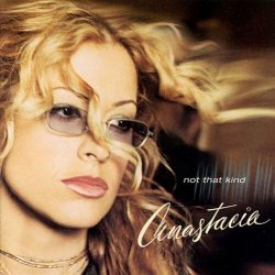 Pochette Anastacia - Cowboys & Kisses