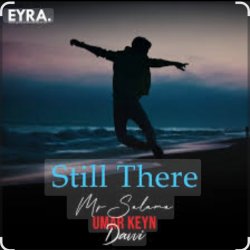Pochette Umar Keyn, Davvi, Mr Salama - Still There (Original Mix)