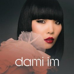Pochette Dami Im - Purple Rain