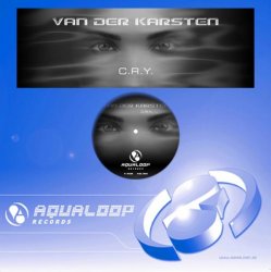 Pochette Van Der Karsten - C.R.Y. (Club Mix)