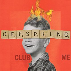 Pochette The Offspring - D.U.I.