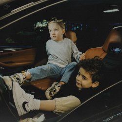 Pochette A.V.G & MACAN - Спой