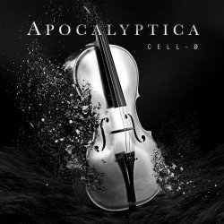 Pochette Apocalyptica - Call My Name