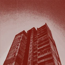 Pochette DK Energetyk - Пізнайко