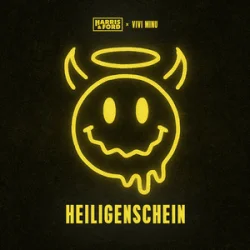 Pochette Harris & Ford & Vivi Minu - Heiligenschein