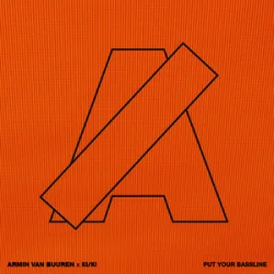 Pochette Armin van Buuren & KI_KI - Put Your Bassline