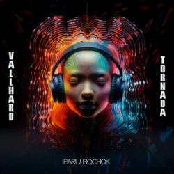 Pochette Vallhard & Tornada - Paru Bochok