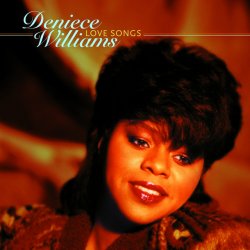 Pochette Deniece Williams - Free