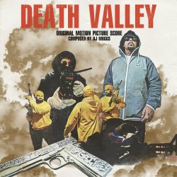 Pochette DJ Muggs feat. Jay Worthy, 2 Eleven - We Ain't Playing