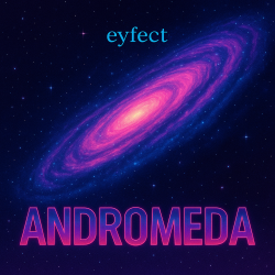 Pochette Andromeda