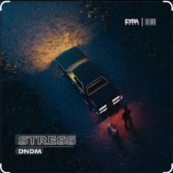Pochette DNDM - Stress