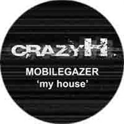 Pochette Mobilegazer - My house