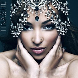 Pochette Tinashe - Black Water