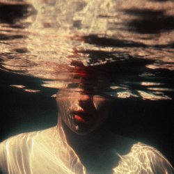 Pochette OBLXKQ, eyfect - Ocean (Speed Up)