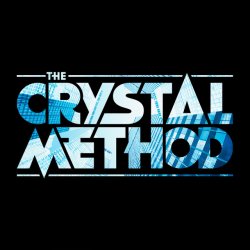 Pochette The Crystal Method feat. Franky Perez - Difference