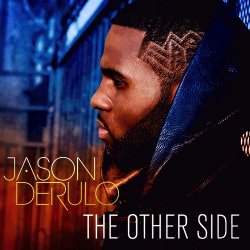 Pochette Jason Derulo - The Other Side (DJ Krus Makina RMX)