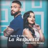 Pochette Becky G & Maluma - La Respuesta Becky G & Maluma - La Respuesta