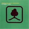 Pochette SCHILLER with Heppner - I feel you SCHILLER with Heppner - I feel you