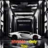 Pochette MVGMA - Only You MVGMA - Only You