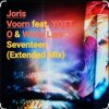Pochette Joris Voorn feat. YOTTO & White Lies - Seventeen (Extended Mix) Joris Voorn feat. YOTTO & White Lies - Seventeen (Extended Mix)