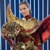 Pochette Юля Паршута - Маски Юля Паршута - Маски