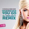 Pochette Dj Project - Whetever you go Dj Project - Whetever you go