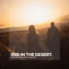 Pochette Boris Brejcha & Poppy Baskcomb - Red in the Desert Boris Brejcha & Poppy Baskcomb - Red in the Desert