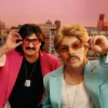 Pochette Артем Пивоваров & The Вуса & Степан Гіга - MAMA MIA (Kasa Remixoff remix) Артем Пивоваров & The Вуса & Степан Гіга - MAMA MIA (Kasa Remixoff remix)