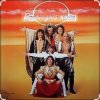 Pochette Dschinghis Khan - Dschinghis Khan Dschinghis Khan - Dschinghis Khan