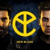 Pochette Yellow Claw Feat. San Holo - Summertime Yellow Claw Feat. San Holo - Summertime