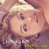 Pochette Shakira - Addicted to You Shakira - Addicted to You